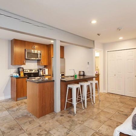 Gorgeous Whistler Creekside Studio Apartment Luaran gambar
