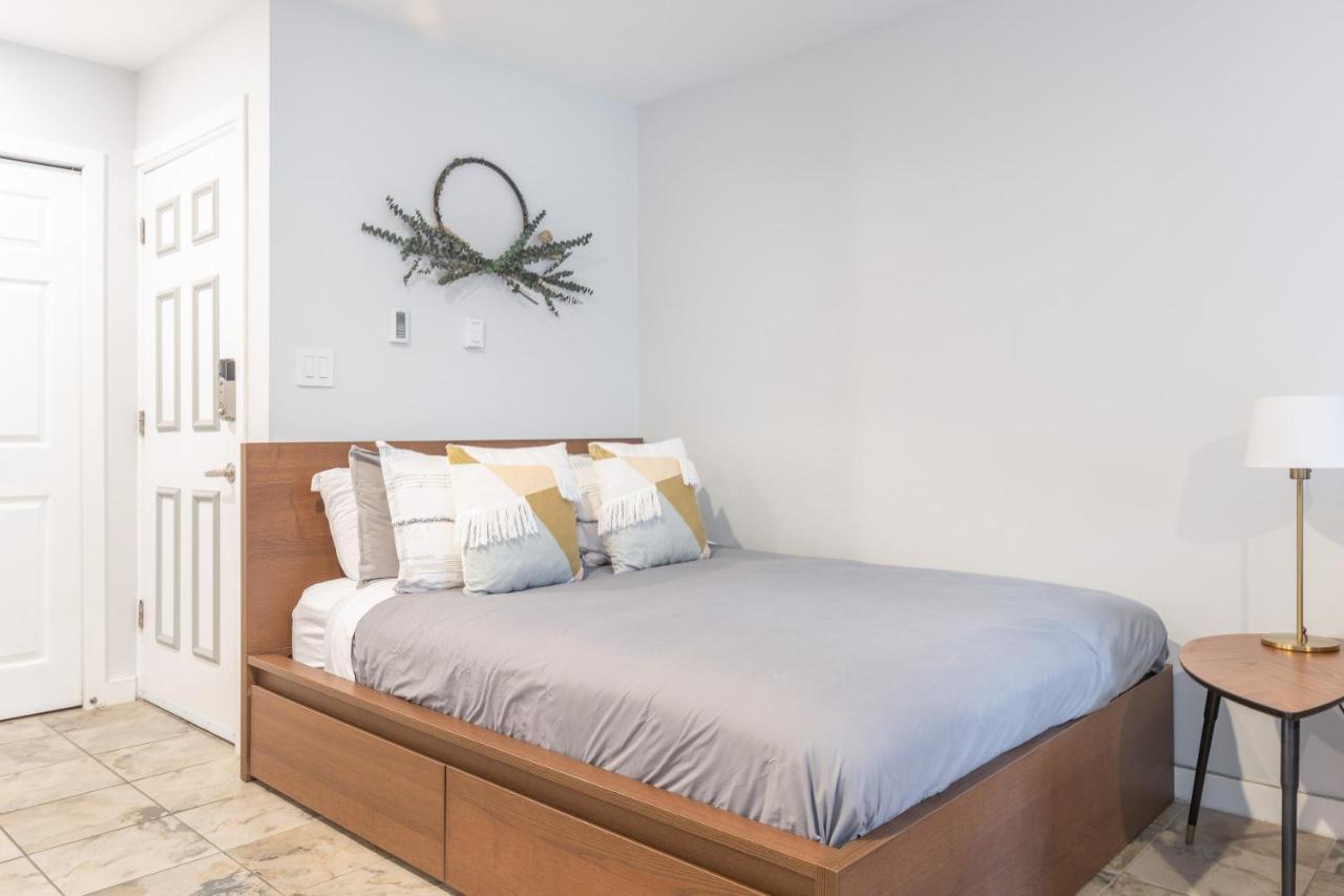 Gorgeous Whistler Creekside Studio Apartment Luaran gambar