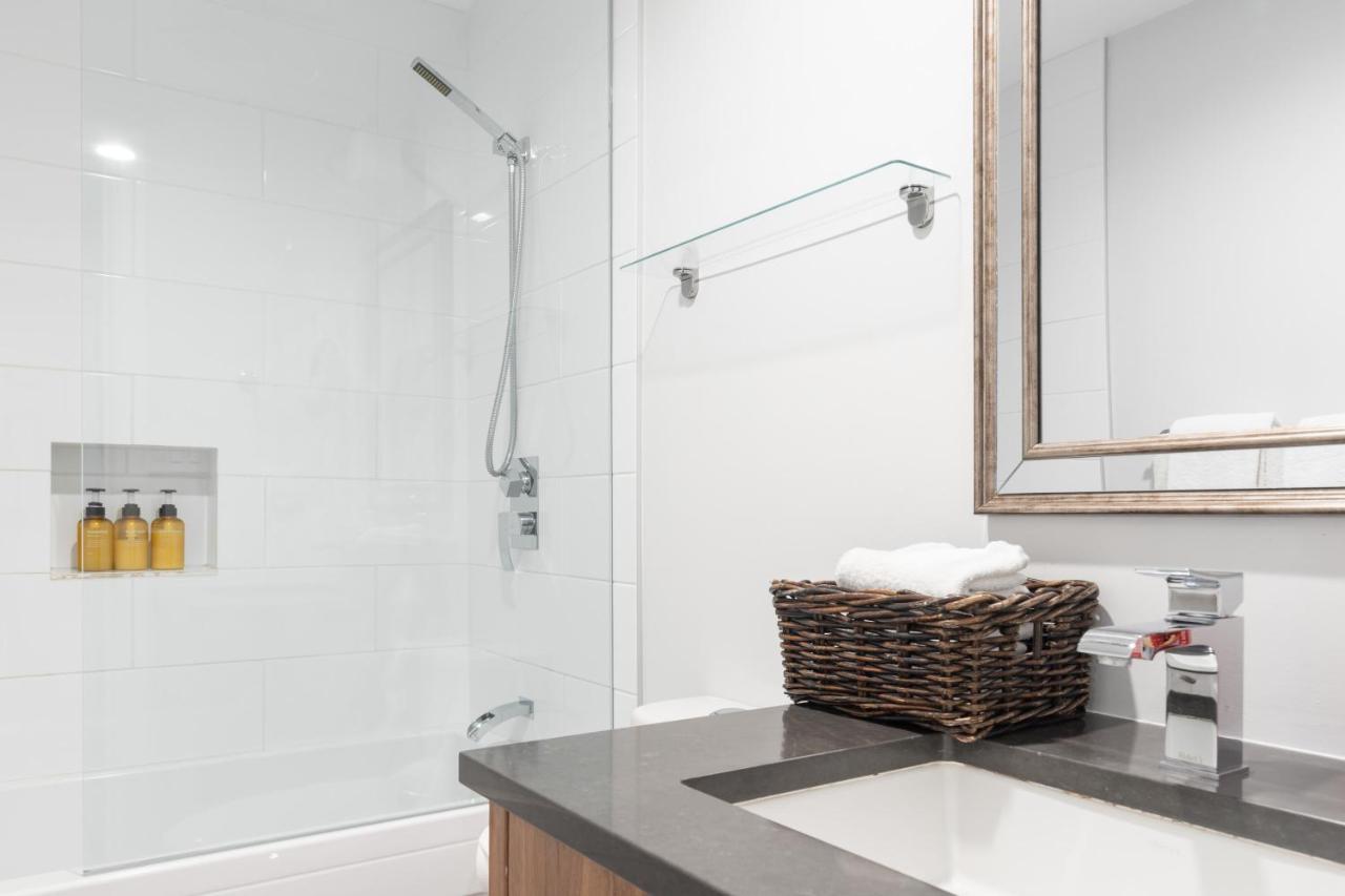 Gorgeous Whistler Creekside Studio Apartment Luaran gambar